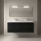 Conjunto mueble de baño Noja Salgar principal 3