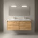 Conjunto mueble de baño Noja Salgar principal 8