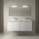 Conjunto mueble de baño Noja Salgar principal 2