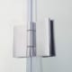 Mampara de ducha Glass (Combi 1) GME detalle 2