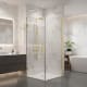 Mampara de ducha a medida Anthe Bruntec principal 2