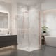 Mampara de ducha a medida Anthe Bruntec principal 3
