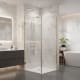 Mampara de ducha a medida Anthe Bruntec principal 2