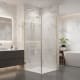 Mampara de ducha a medida Anthe Bruntec principal 4