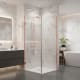 Mampara de ducha a medida Anthe Bruntec principal 3