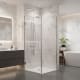 Mampara de ducha a medida Anthe Bruntec principal 0