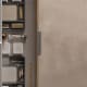 Mueble de baño con encimera de Microtec Blanca Avila Dos detalle 5