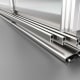 Mampara de ducha Helsinki Bruntec detalle 4