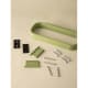 Set modular para cocina con guía a pared Alife de Cosmic detalle 5