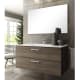 Conjunto mueble de baño Ibiza Bruntec principal 2