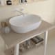 Lavabo sobre encimera Mónaco Art and Bath principal 0