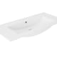 Conjunto mueble de baño fondo reducido 40 cm Nido Viso detalle 4