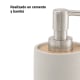 Conjunto de accesorios de baño Afrodite Gedy principal 8