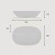Lavabo sobre encimera Furnas Art and Bath croquis 1