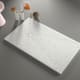 Platos de ducha de resina decorados Design 3D Granito Bruntec ambiente 1