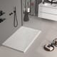 Platos de ducha de resina decorados Design 3D Granito Bruntec principal 0