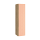 Columna de baño Lambda frente textura dune Coycama principal 10