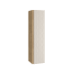 Columna de baño Lambda frente textura dune Coycama principal 4