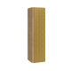 Columna de baño Lambda frente textura dune Coycama principal 13