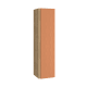 Columna de baño Lambda frente textura dune Coycama principal 11