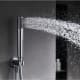 Conjuntos de ducha y baño empotrado Monza de Imex detalle 7