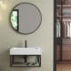 Mueble de baño Spok Industrial Coycama principal 2