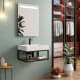 Mueble de baño Spok Coycama principal 0