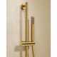 Grifo de ducha empotrado Bless Imex detalle 7