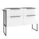 Mueble de baño Galsaky industrial Coycama principal 3