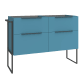 Mueble de baño Galsaky industrial Coycama principal 6