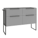 Mueble de baño Galsaky industrial Coycama principal 5
