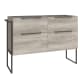Mueble de baño Galsaky industrial Coycama principal 4