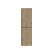 Columna de baño color madera Vilma Bruntec principal 0