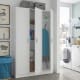 Armario multiusos de baño USE Bruntec ambiente 5