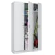 Armario multiusos de baño USE Bruntec detalle 4