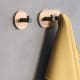 Conjunto de Perchas de baño Juncos Gedy ambiente 3