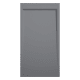 Platos de ducha de resina Design TOP Bruntec principal 9