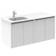 Conjunto mueble de baño Sansa Royo principal 1