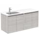 Conjunto mueble de baño Sansa Royo principal 5