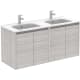 Conjunto mueble de baño Sansa Royo principal 3