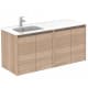 Conjunto mueble de baño Sansa Royo principal 6