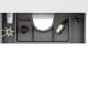 Mueble de baño Arco Viso detalle 9