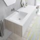 Lavabo encastrado Italia Bruntec principal 0