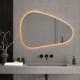 Espejo de baño con luz LED Arequipa de Eurobath principal 4