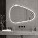 Espejo de baño con luz LED Arequipa de Eurobath principal 3