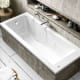 Bañera hidromasaje Jazz S Baños 10 detalle 2