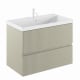 Conjunto mueble de baño Vora Royo principal 4