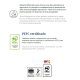 Mueble de baño Landes Coycama opción 9