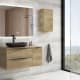 Mueble de baño Landes Coycama principal 0