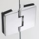 Mampara de ducha Glass (Combi C) GME detalle 7